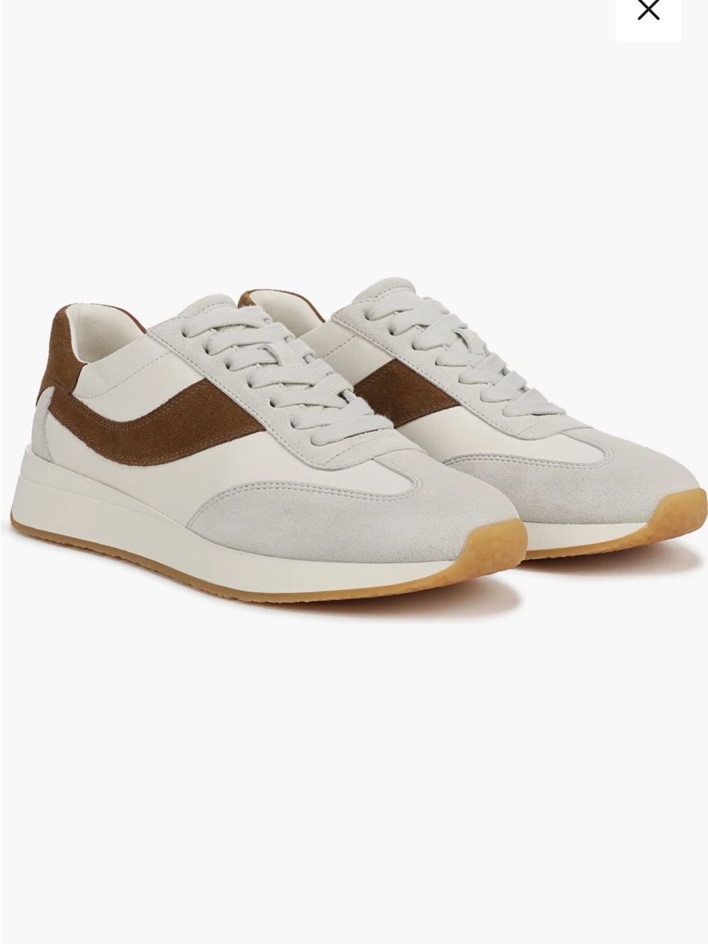 Vince Olla Runner Sneaker | 6.5